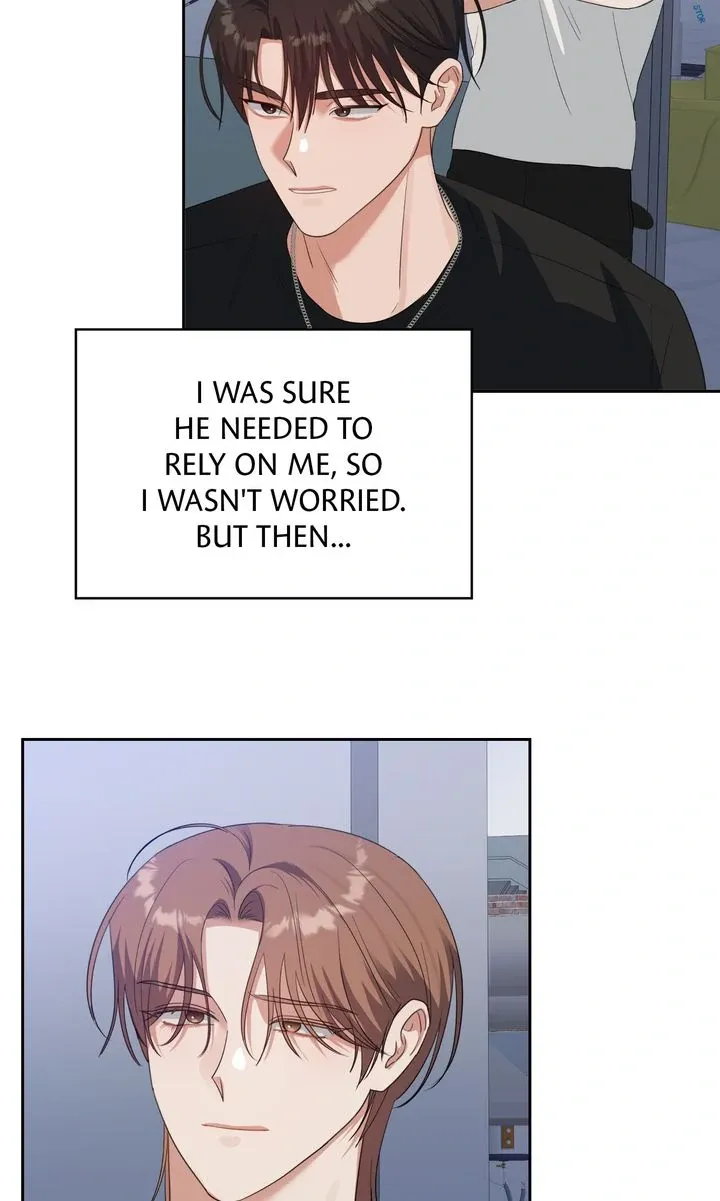 Surviving In The Broken World Chapter 24.1 page 50 - 