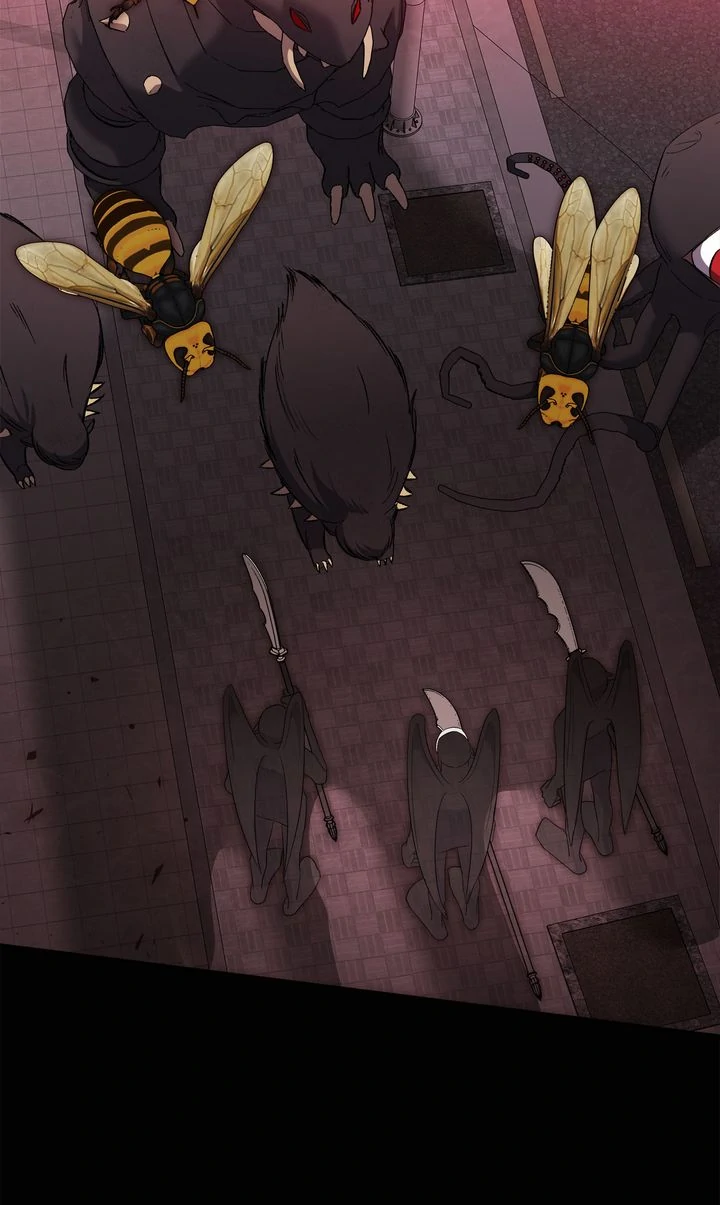 Surviving In The Broken World Chapter 27 page 13 - 