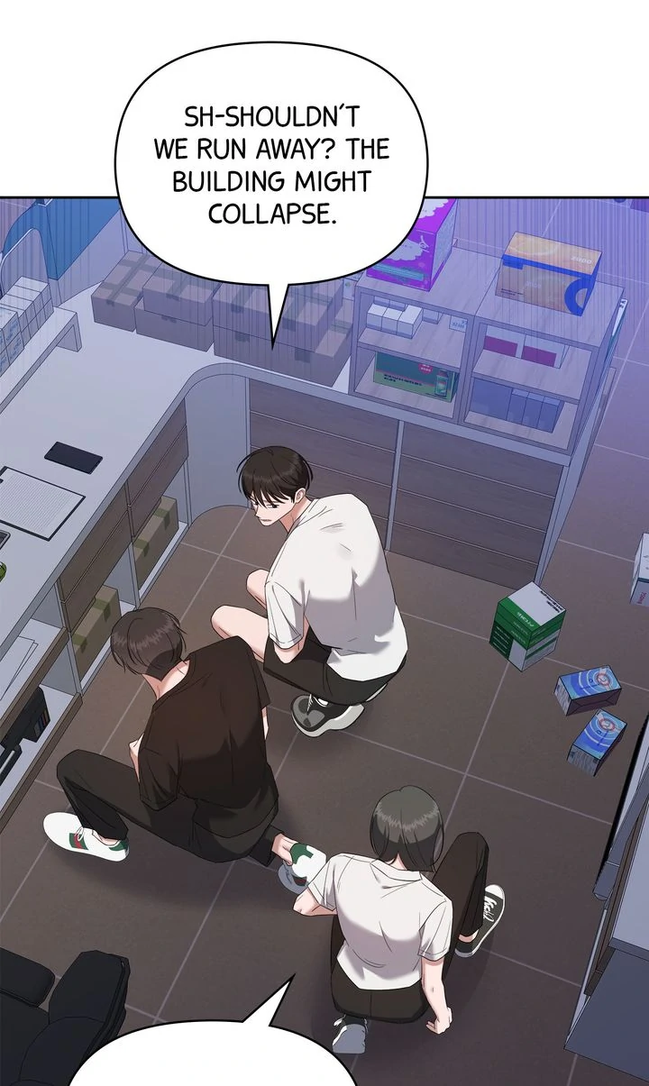 Surviving In The Broken World Chapter 27 page 18 - 