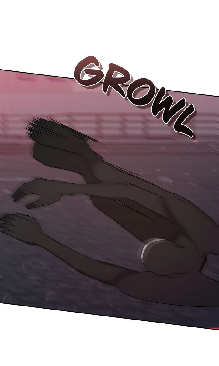 Surviving In The Broken World Chapter 27 page 21 - 