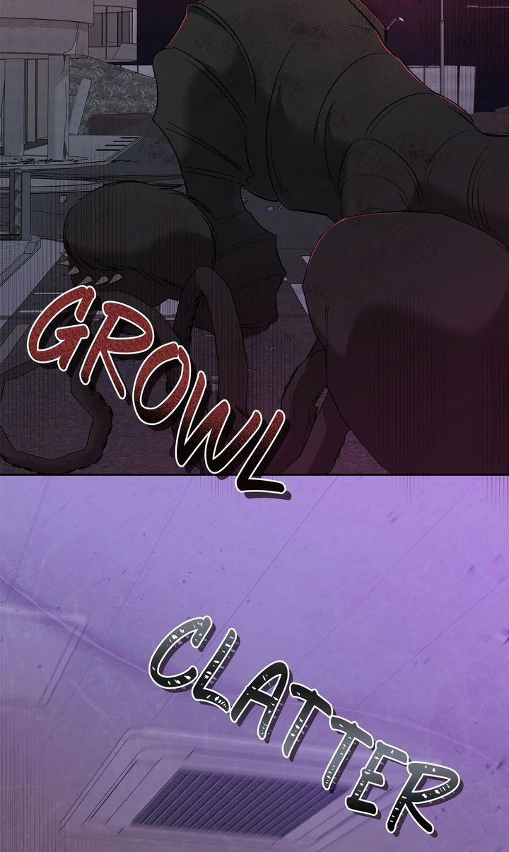 Surviving In The Broken World Chapter 27 page 26 - 