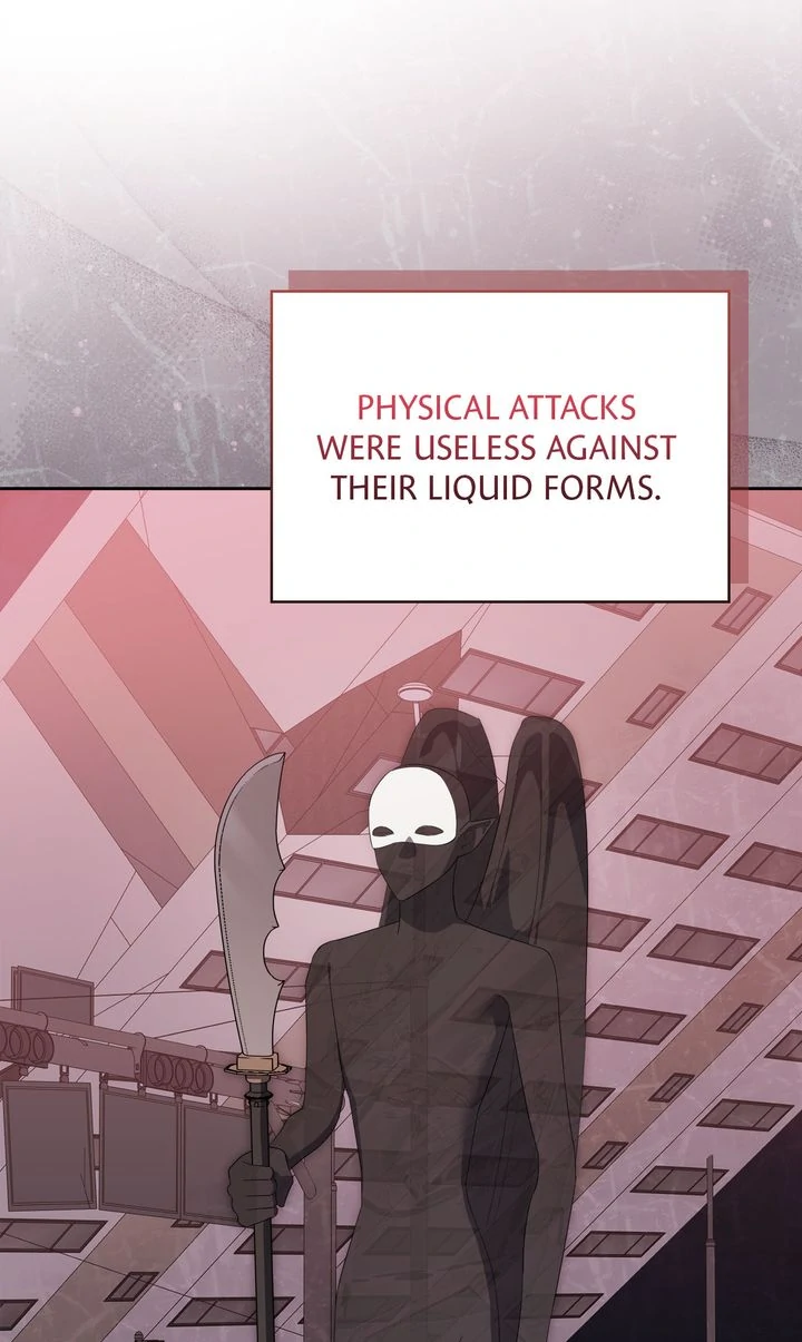 Surviving In The Broken World Chapter 27 page 4 - 
