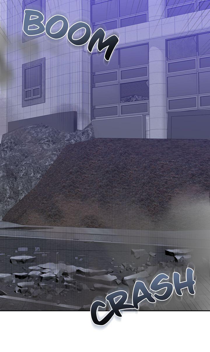 Surviving In The Broken World Chapter 27 page 33 - 