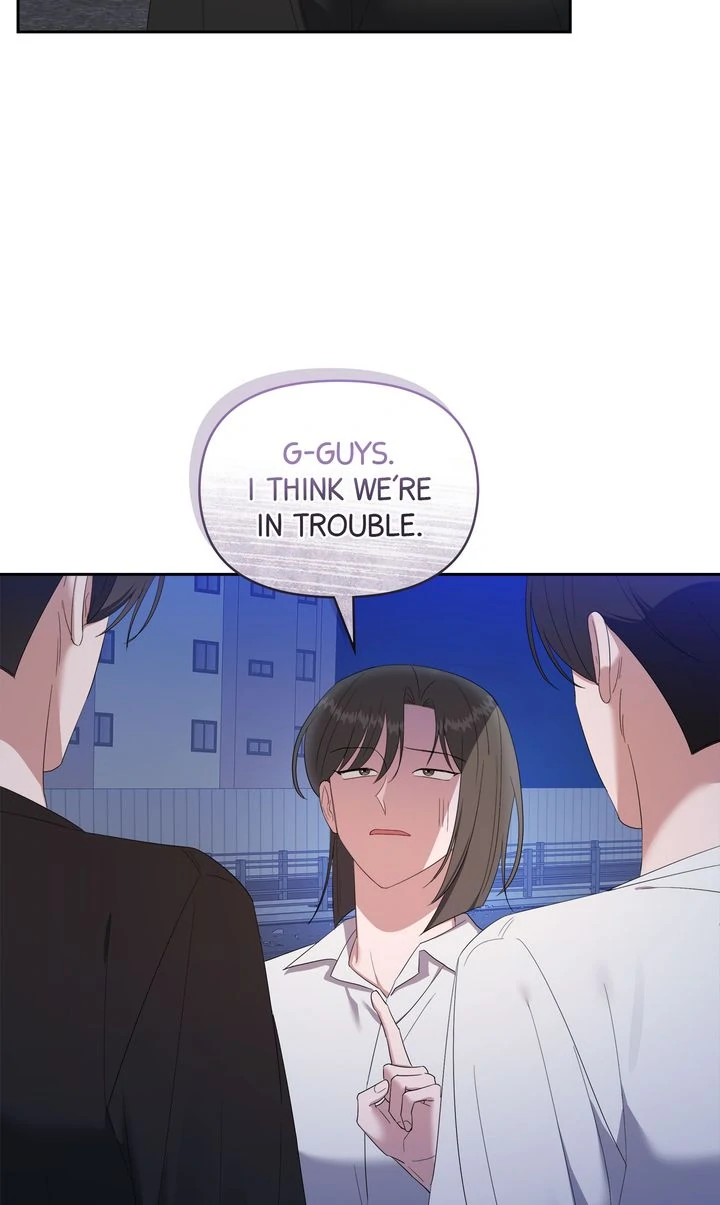 Surviving In The Broken World Chapter 27 page 36 - 