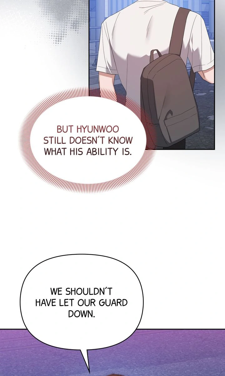 Surviving In The Broken World Chapter 27 page 42 - 