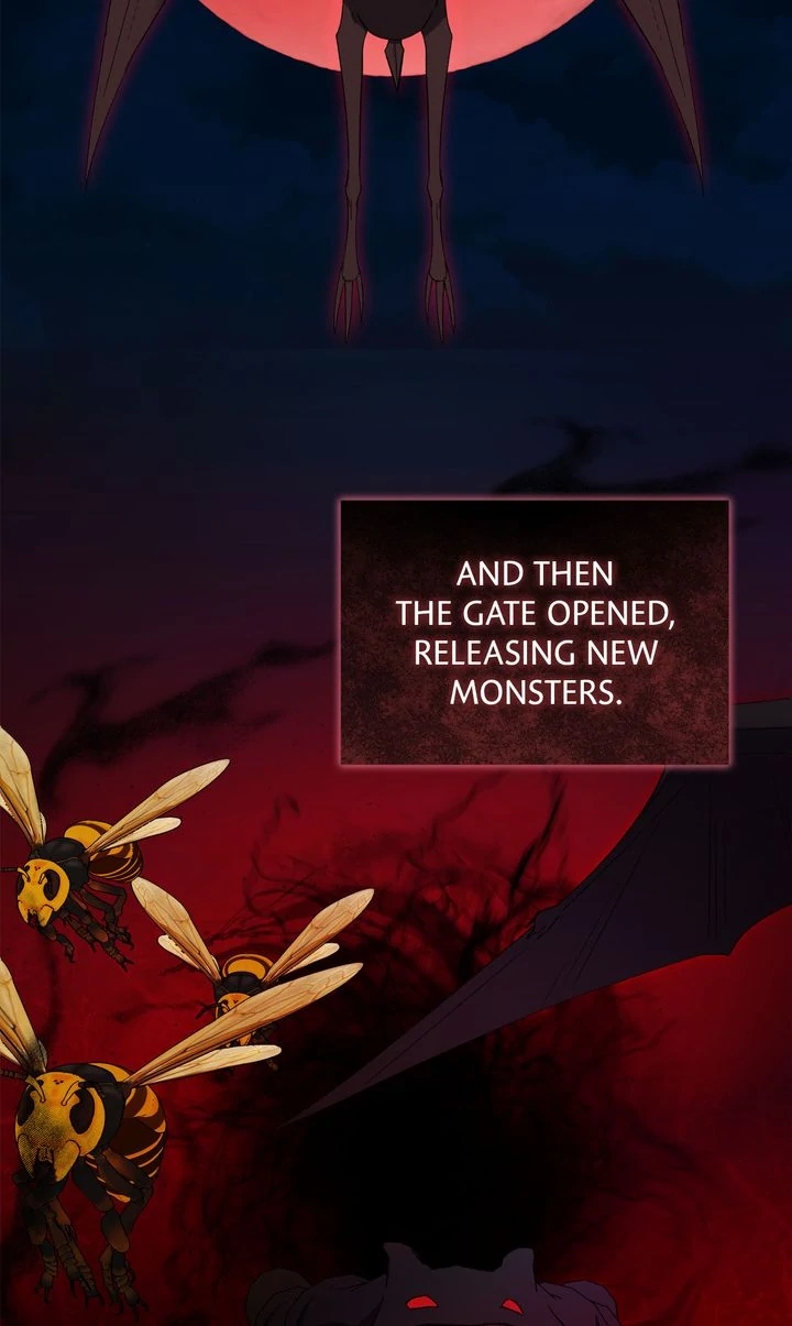 Surviving In The Broken World Chapter 27 page 46 - 