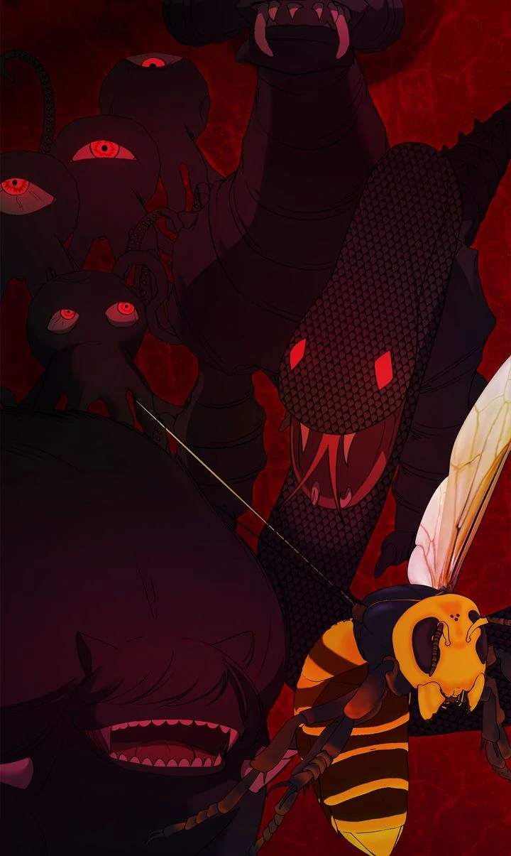 Surviving In The Broken World Chapter 27 page 47 - 