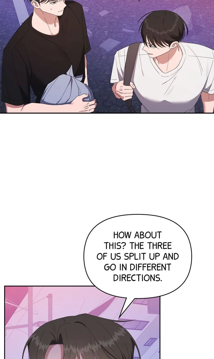 Surviving In The Broken World Chapter 27 page 54 - 