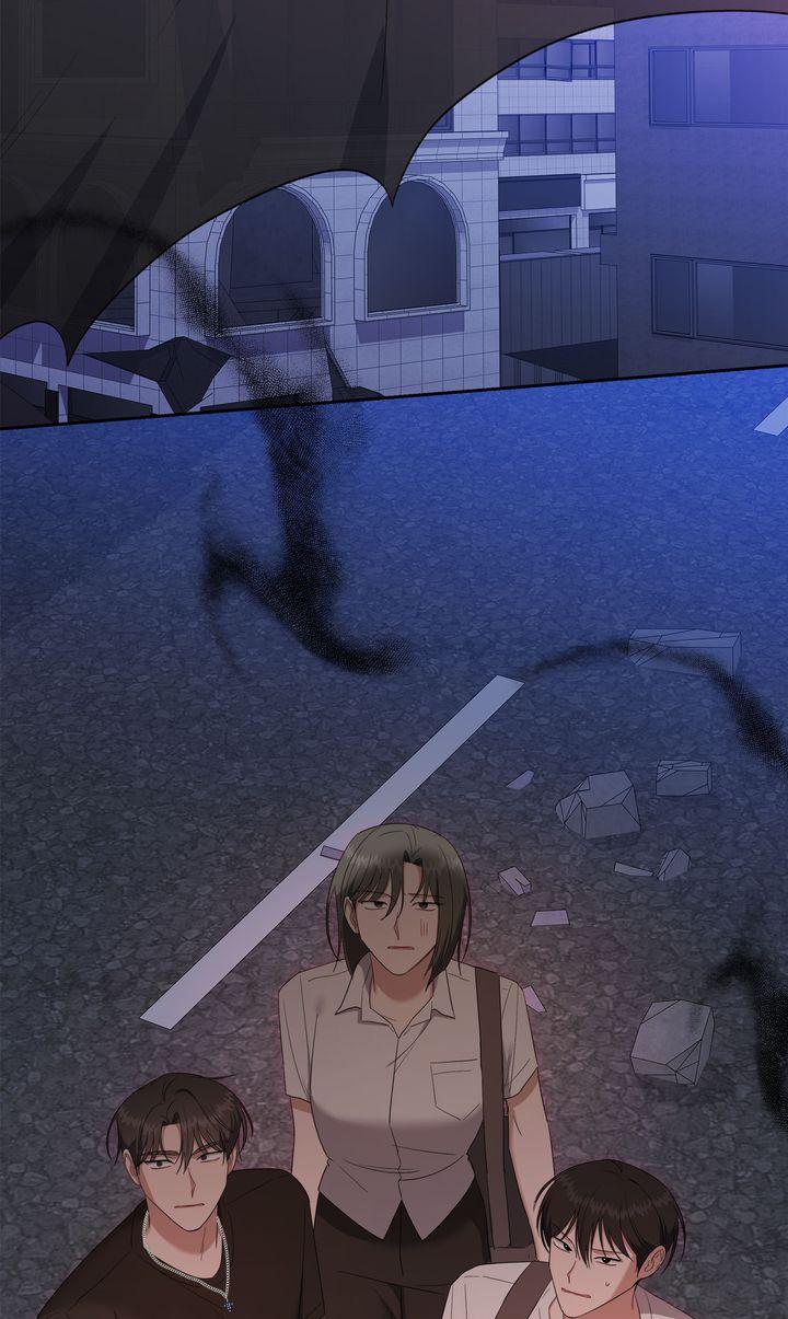 Surviving In The Broken World Chapter 27 page 58 - 