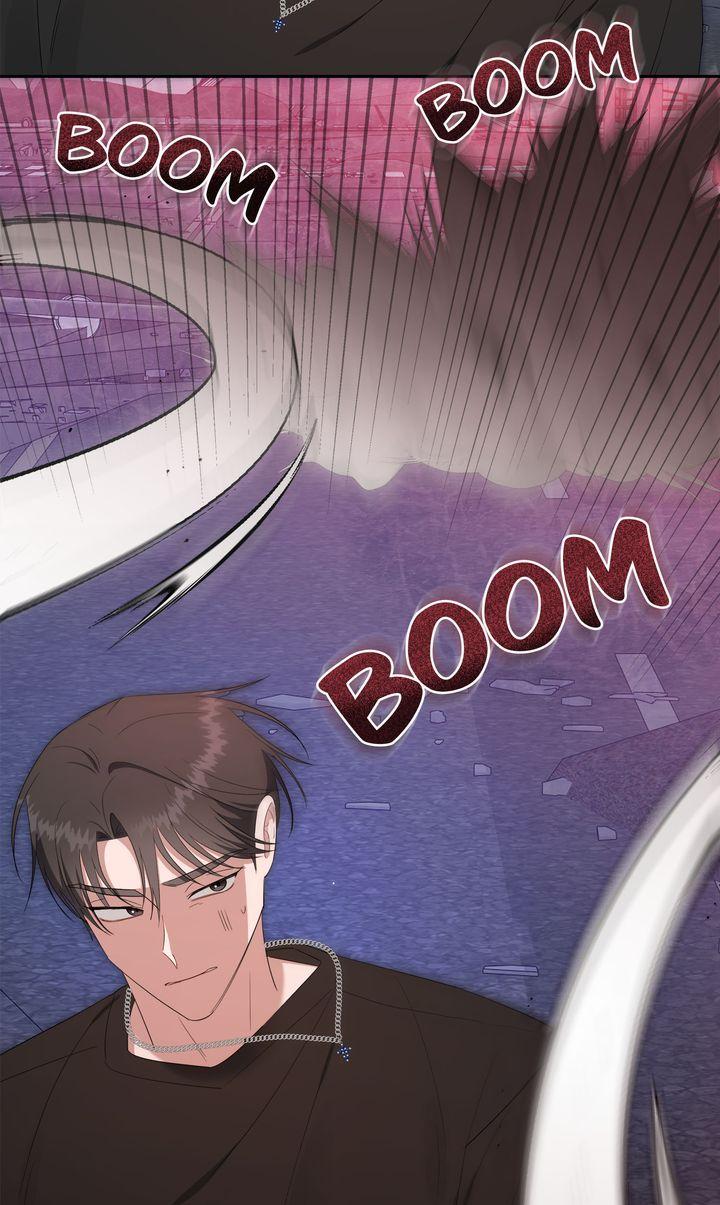 Surviving In The Broken World Chapter 27 page 64 - 