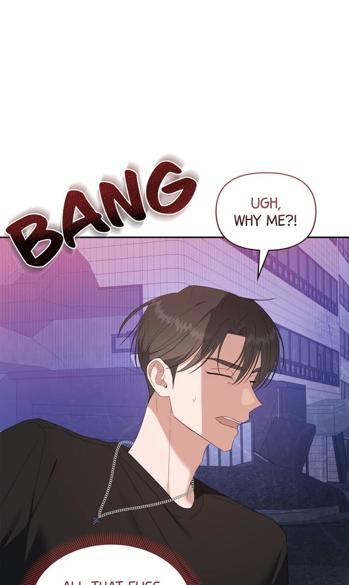 Surviving In The Broken World Chapter 27 page 67 - 