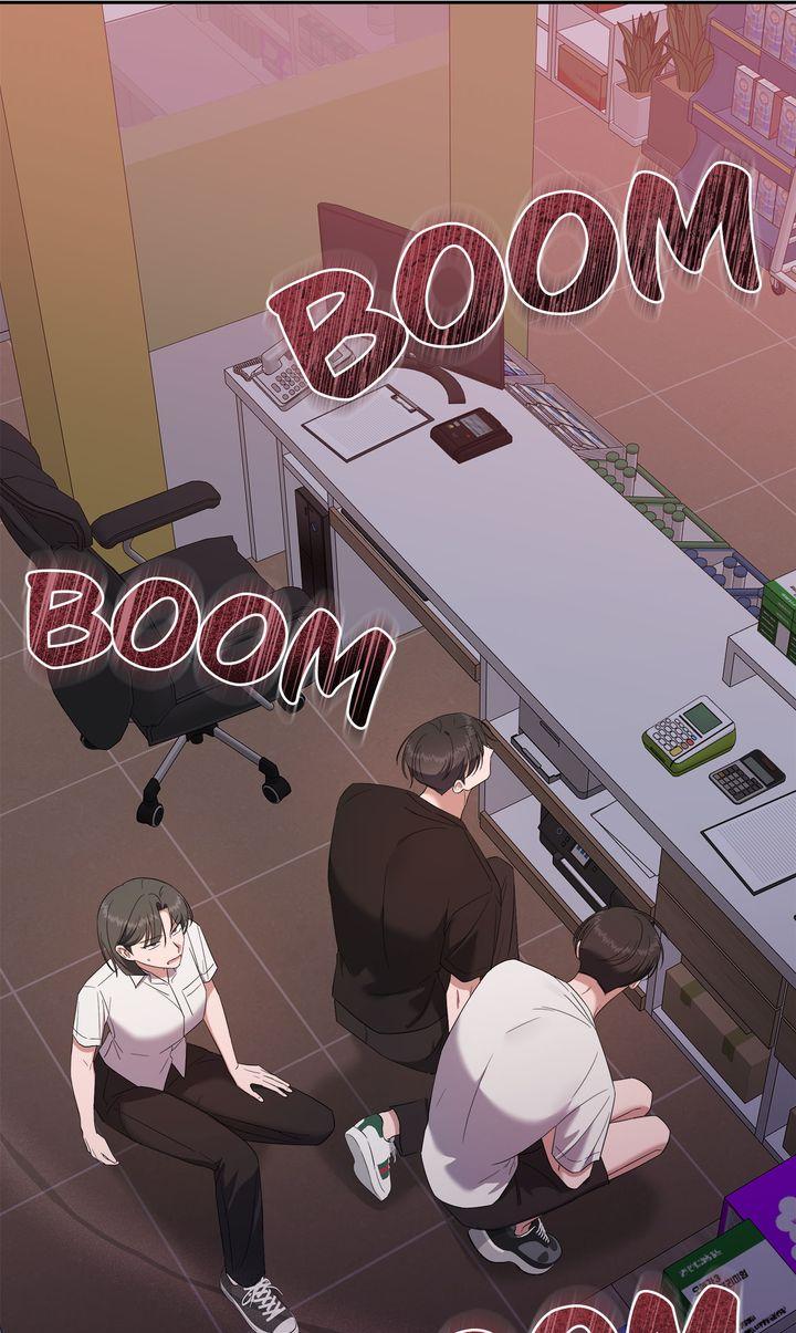 Surviving In The Broken World Chapter 27 page 8 - 