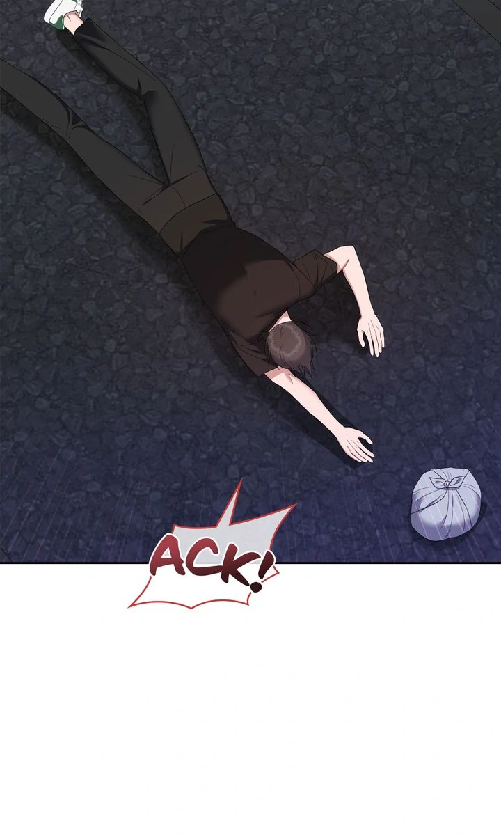 Surviving In The Broken World Chapter 27 page 71 - 
