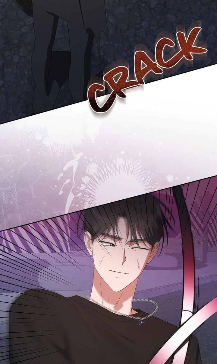 Surviving In The Broken World Chapter 27 page 74 - 
