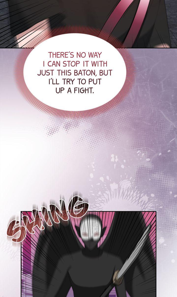 Surviving In The Broken World Chapter 27 page 75 - 