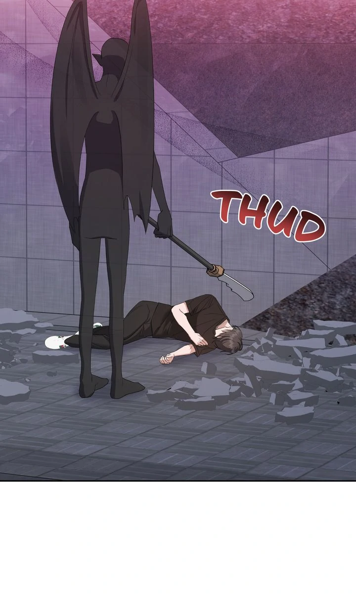 Surviving In The Broken World Chapter 28 page 2 - 