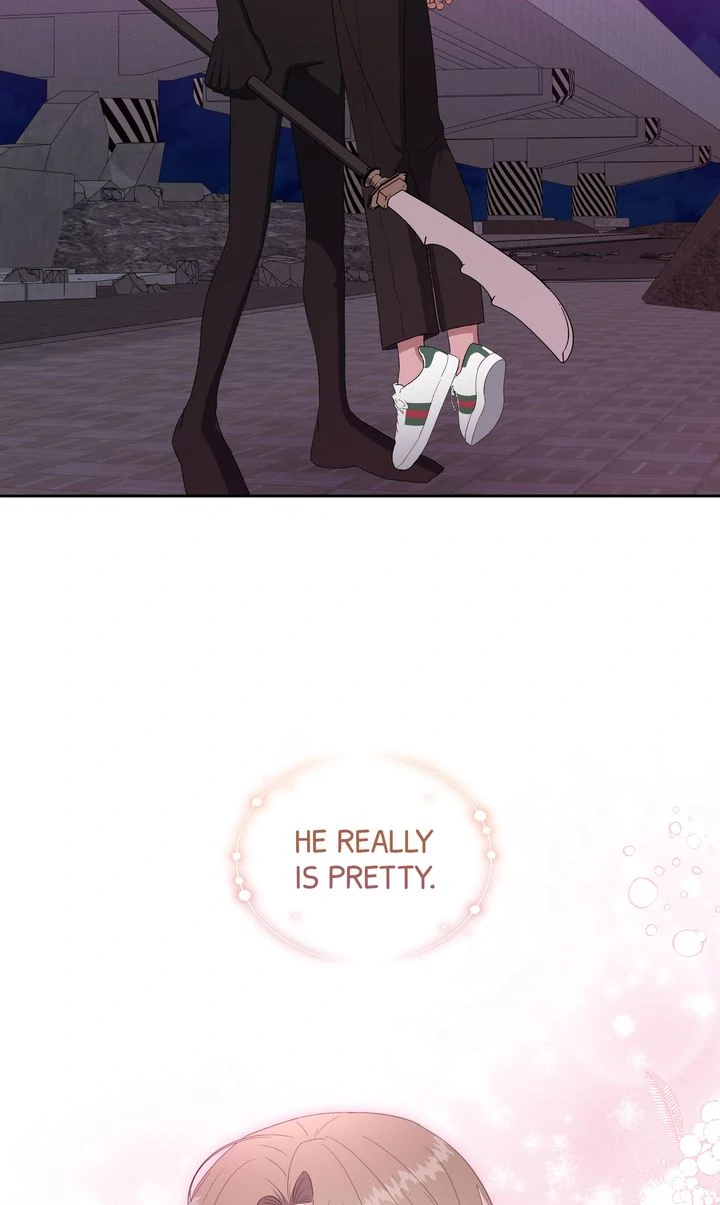 Surviving In The Broken World Chapter 28 page 12 - 