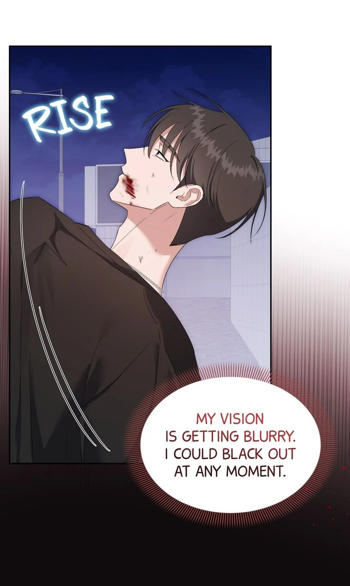 Surviving In The Broken World Chapter 28 page 3 - 