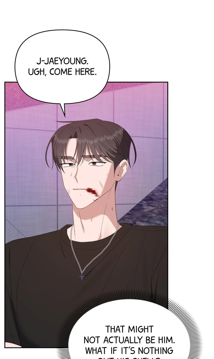 Surviving In The Broken World Chapter 28 page 37 - 