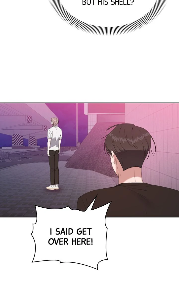 Surviving In The Broken World Chapter 28 page 38 - 