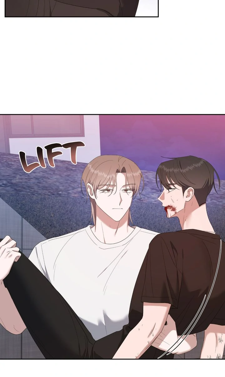 Surviving In The Broken World Chapter 28 page 42 - 
