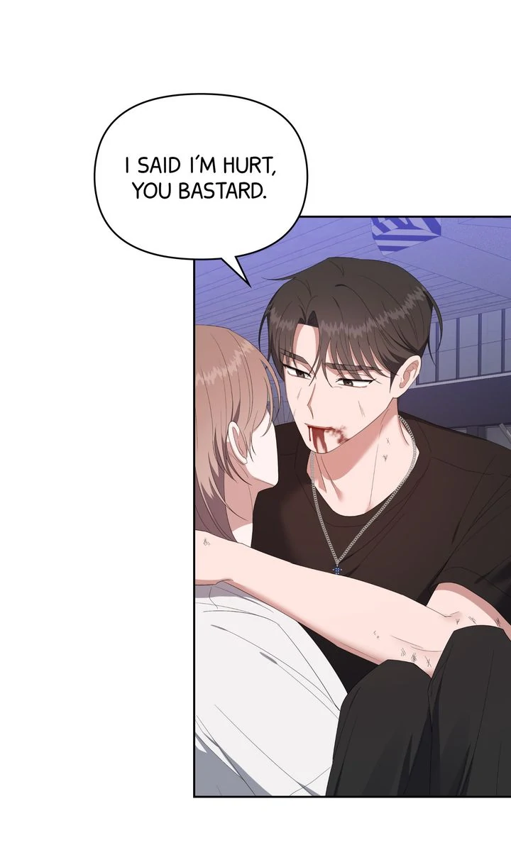 Surviving In The Broken World Chapter 28 page 47 - 