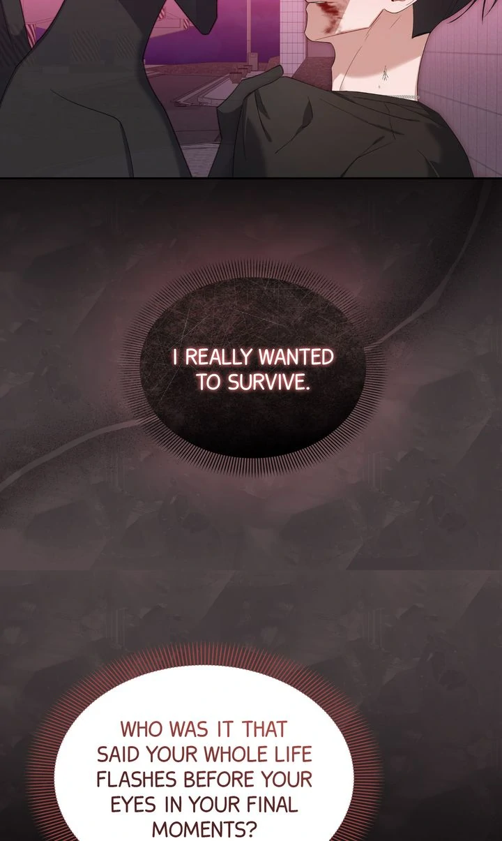 Surviving In The Broken World Chapter 28 page 7 - 