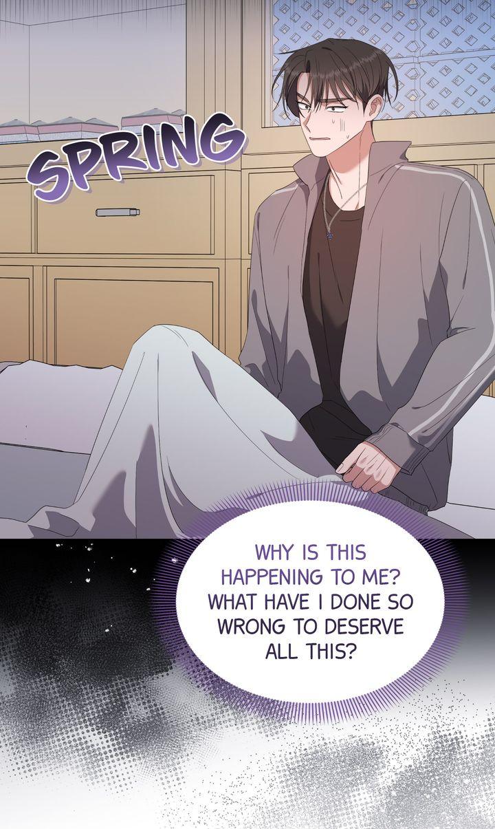 Surviving In The Broken World Chapter 28 page 70 - 