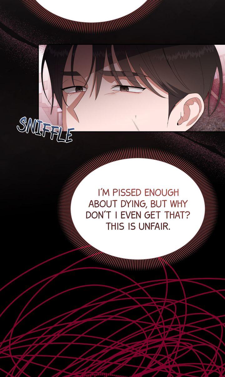 Surviving In The Broken World Chapter 28 page 8 - 