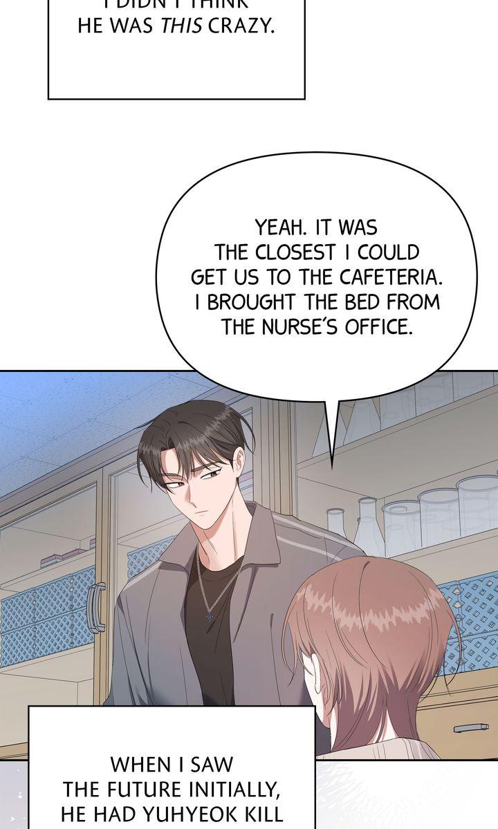 Surviving In The Broken World Chapter 29 page 4 - 