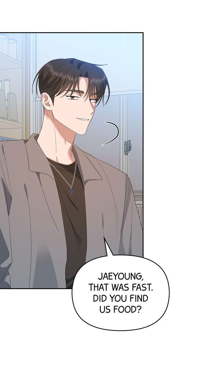 Surviving In The Broken World Chapter 29 page 46 - 
