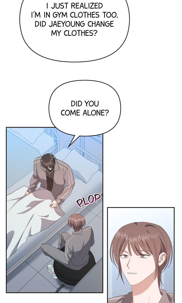 Surviving In The Broken World Chapter 29 page 49 - 