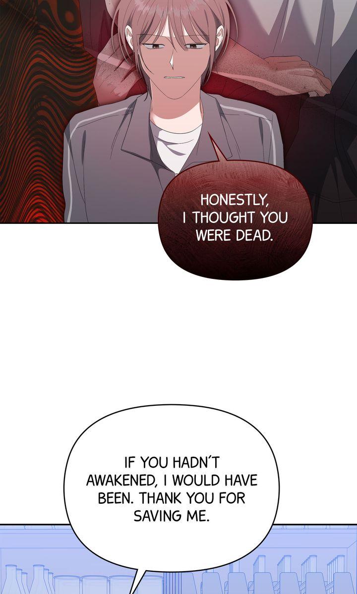 Surviving In The Broken World Chapter 29 page 57 - 