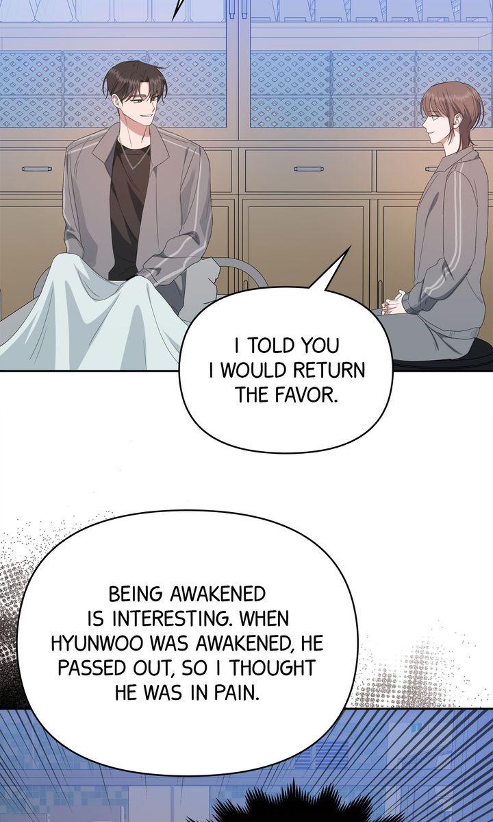 Surviving In The Broken World Chapter 29 page 58 - 