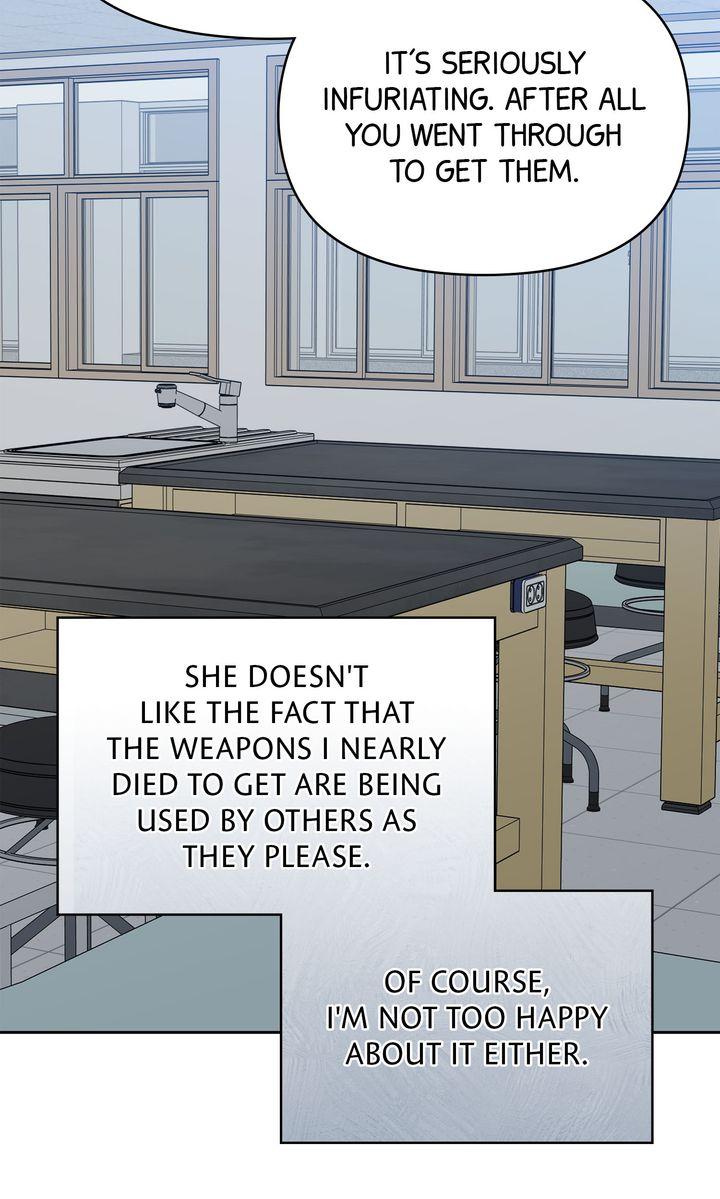 Surviving In The Broken World Chapter 29 page 64 - 