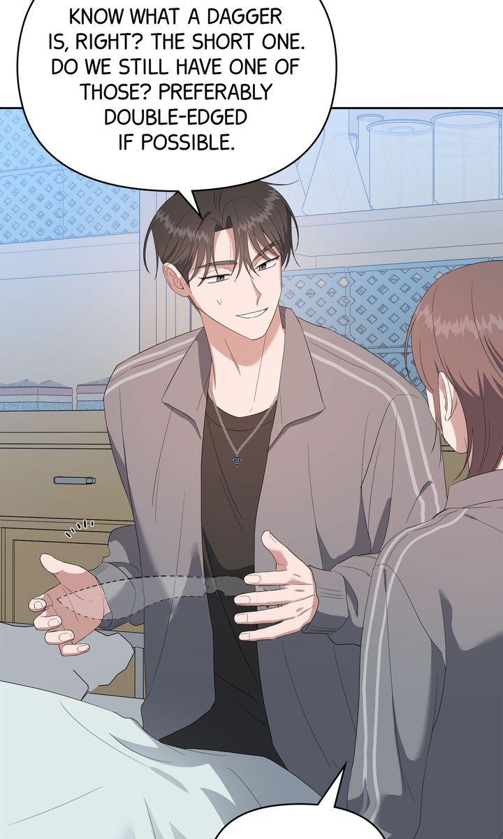 Surviving In The Broken World Chapter 29 page 67 - 
