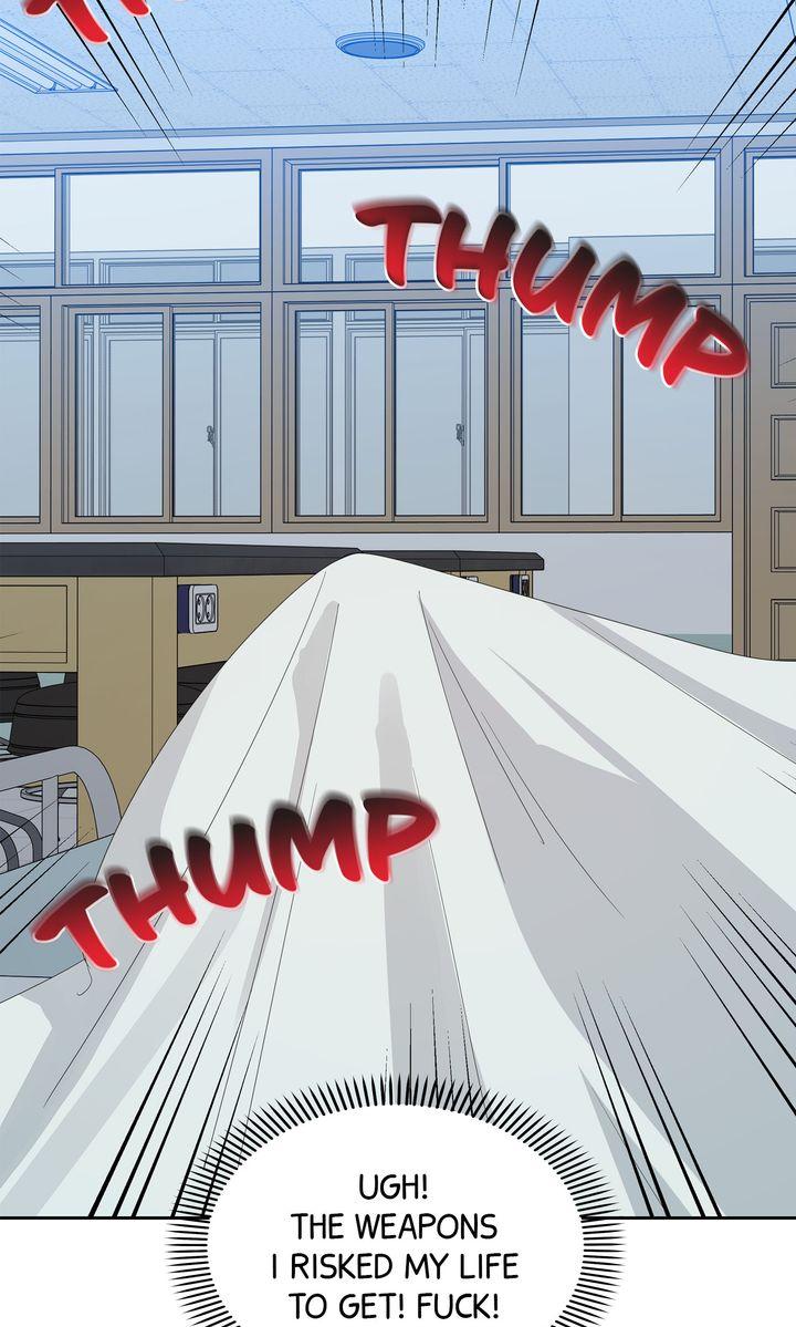 Surviving In The Broken World Chapter 29 page 71 - 