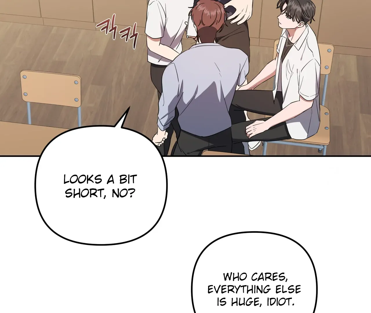 Surviving In The Broken World Chapter 3 page 102 - 