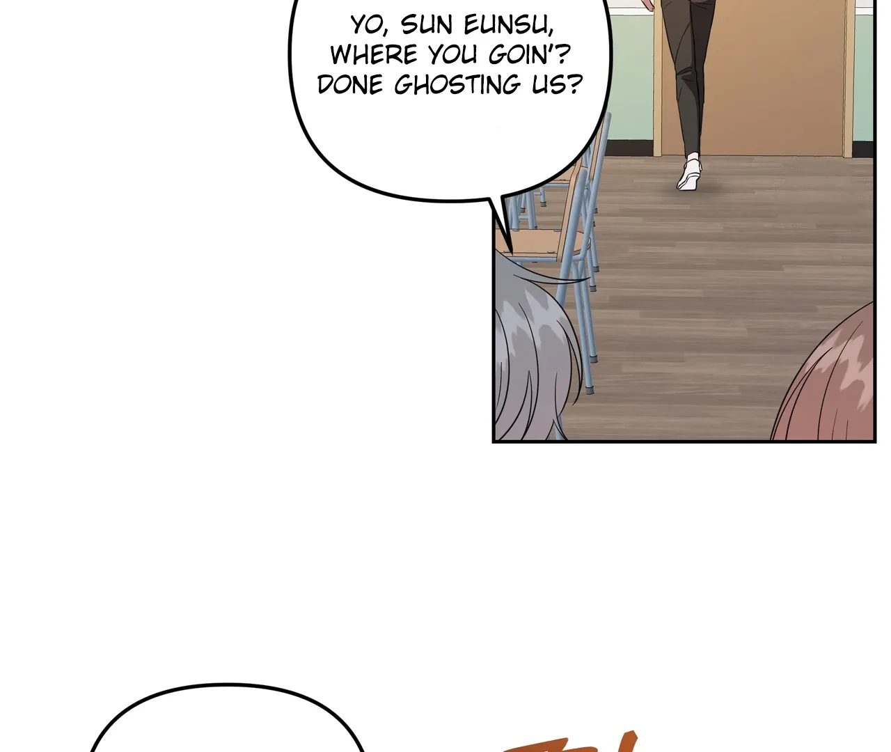 Surviving In The Broken World Chapter 3 page 105 - 
