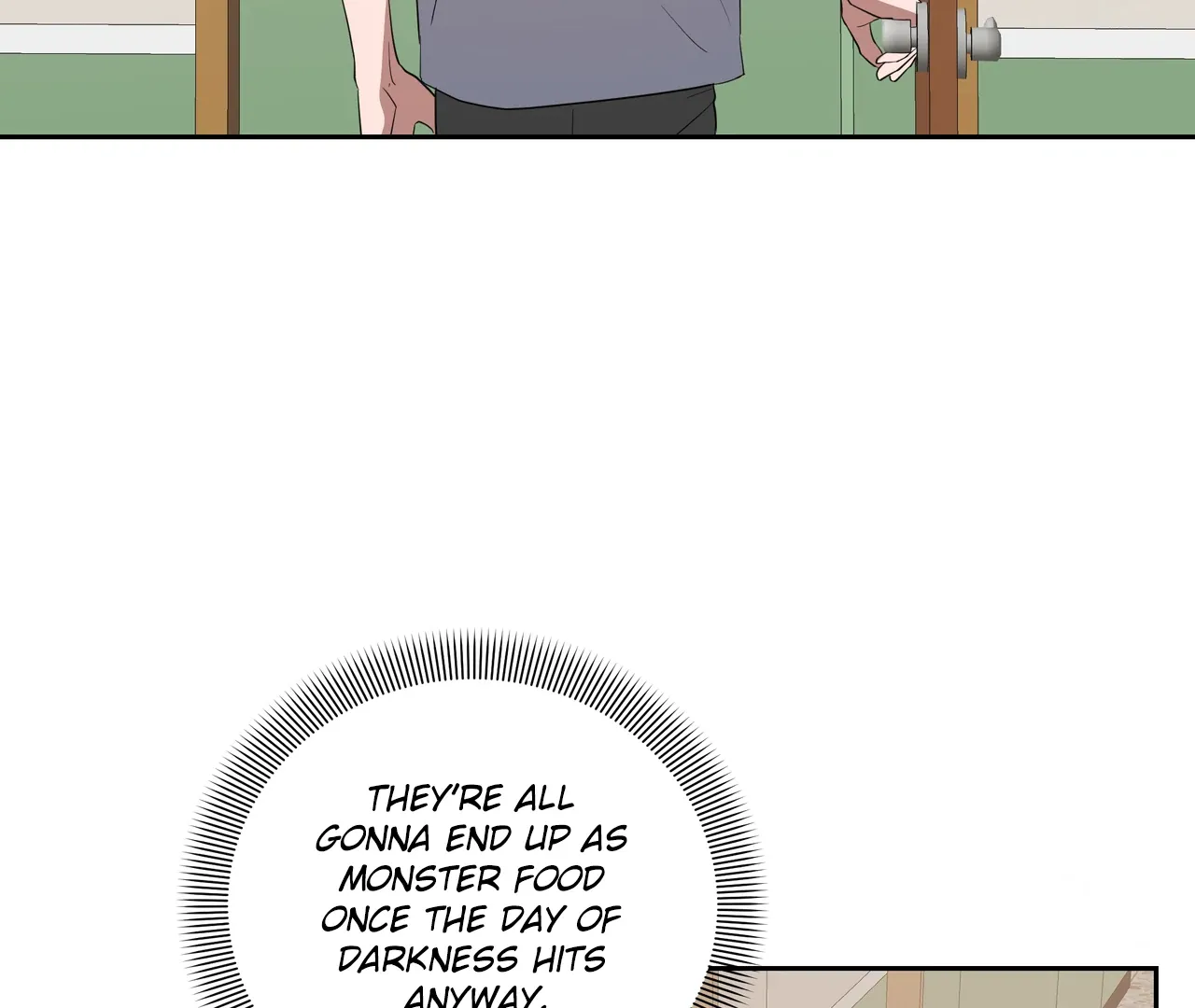 Surviving In The Broken World Chapter 3 page 107 - 