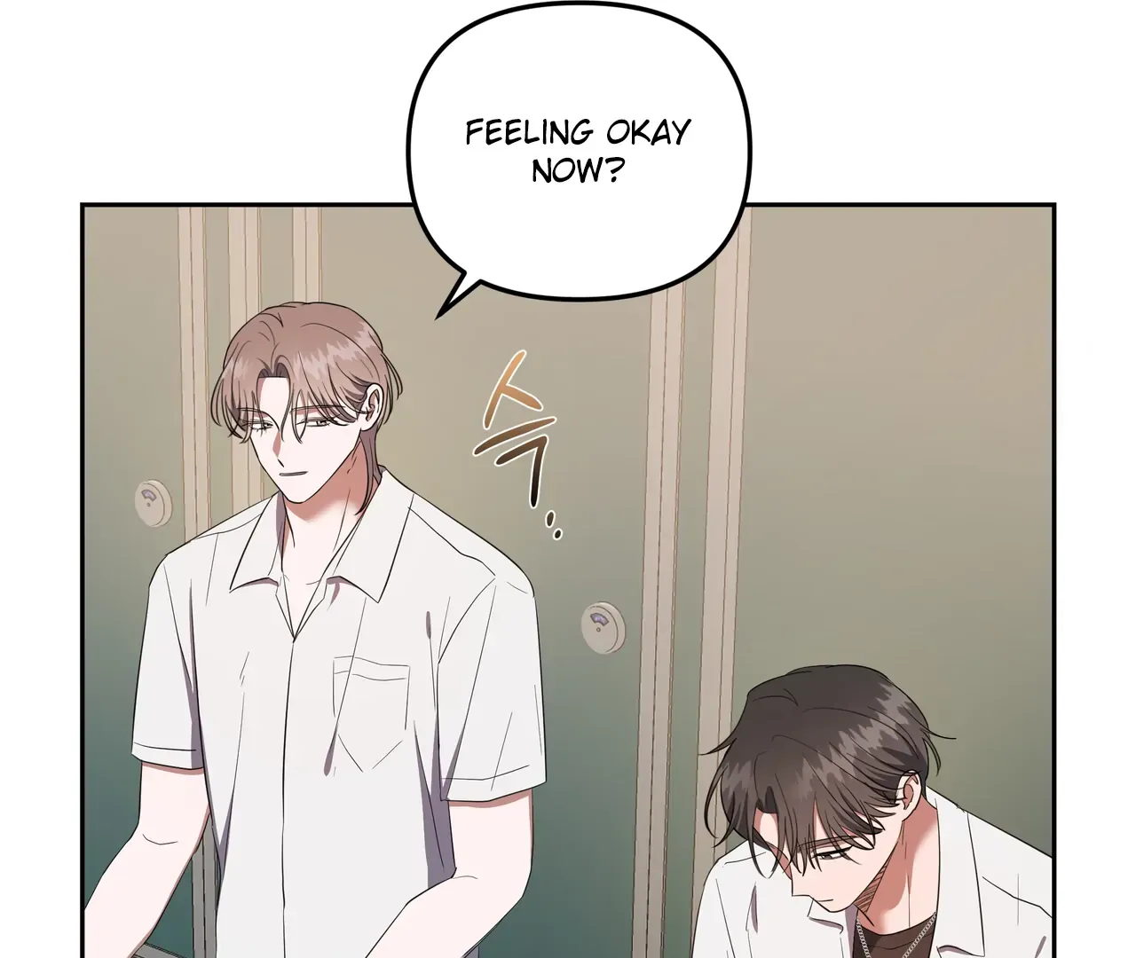 Surviving In The Broken World Chapter 3 page 133 - 