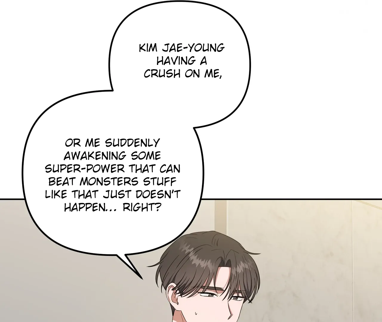 Surviving In The Broken World Chapter 3 page 21 - 