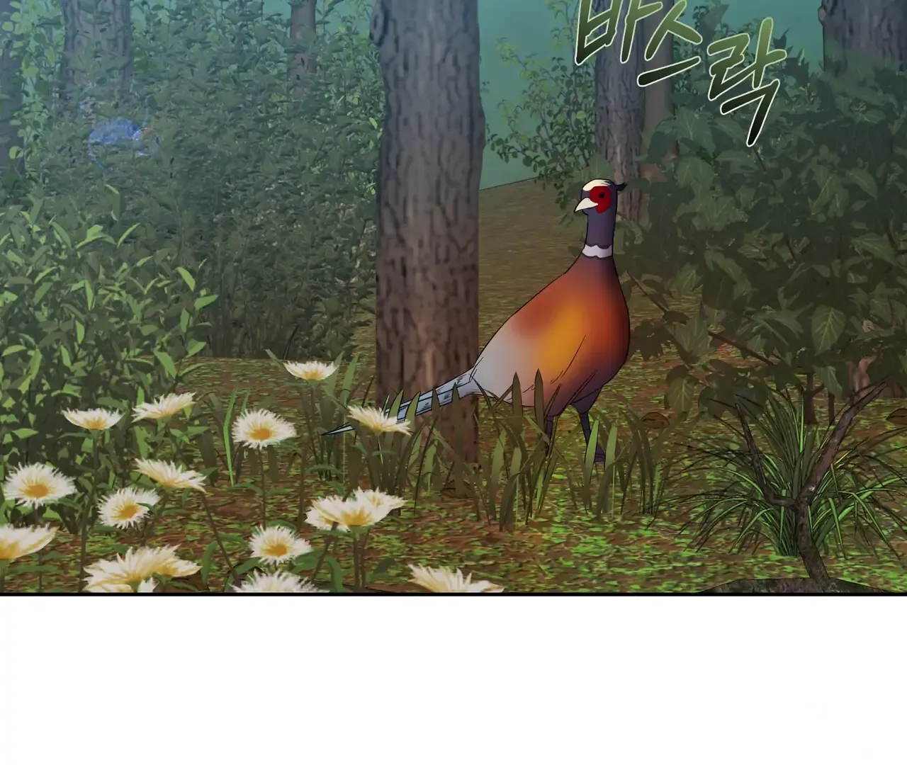 Surviving In The Broken World Chapter 3 page 29 - 