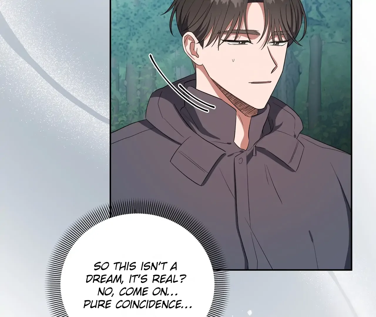 Surviving In The Broken World Chapter 3 page 37 - 