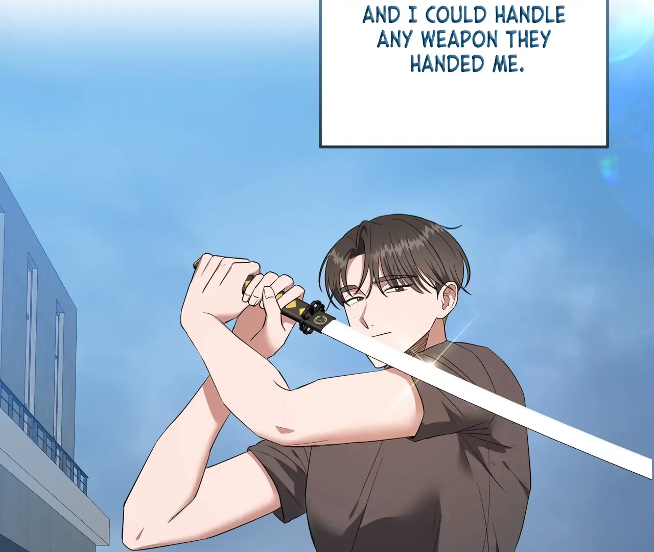Surviving In The Broken World Chapter 3 page 42 - 