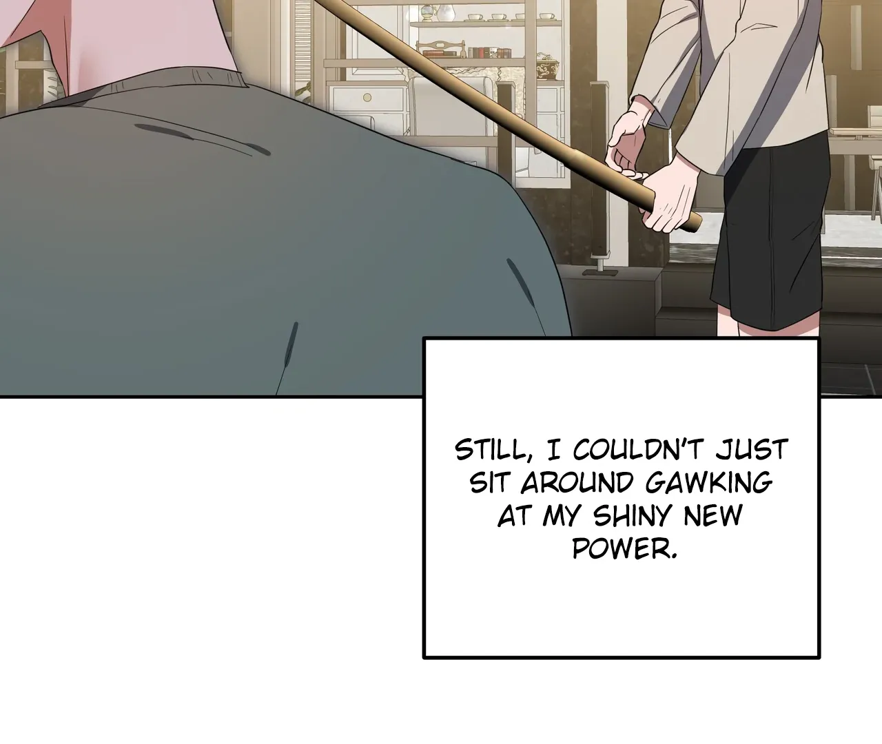 Surviving In The Broken World Chapter 3 page 48 - 