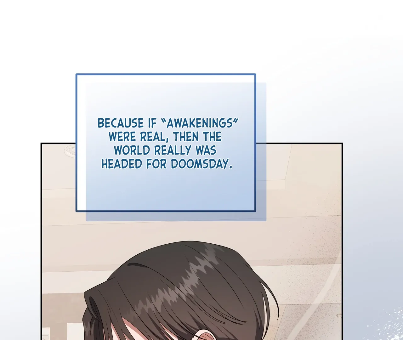 Surviving In The Broken World Chapter 3 page 49 - 