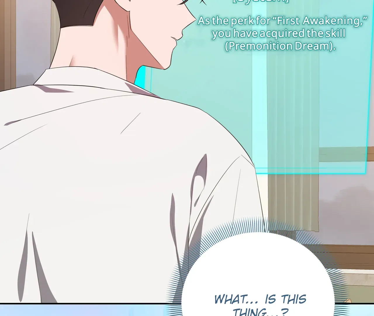 Surviving In The Broken World Chapter 3 page 6 - 