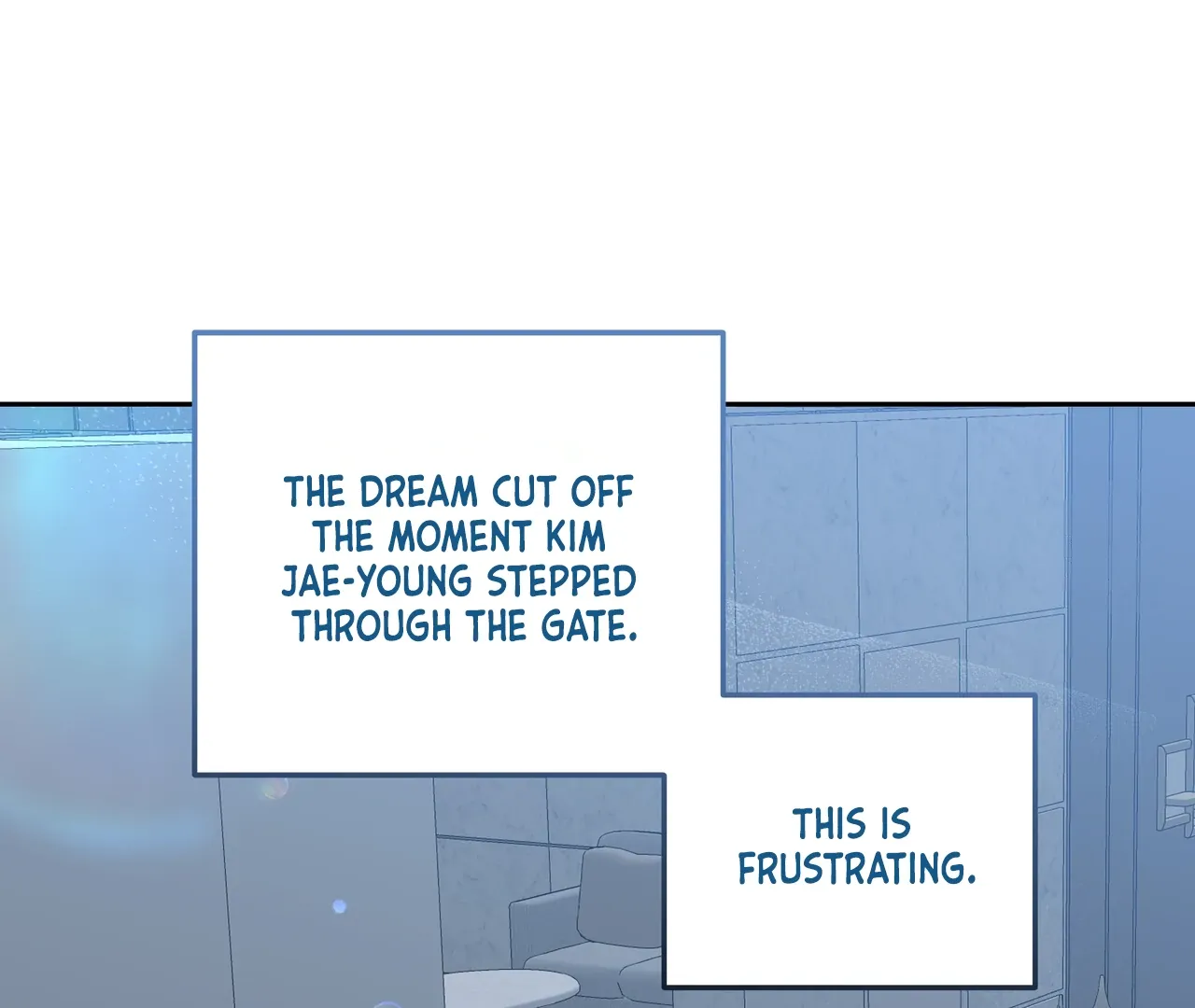 Surviving In The Broken World Chapter 3 page 53 - 