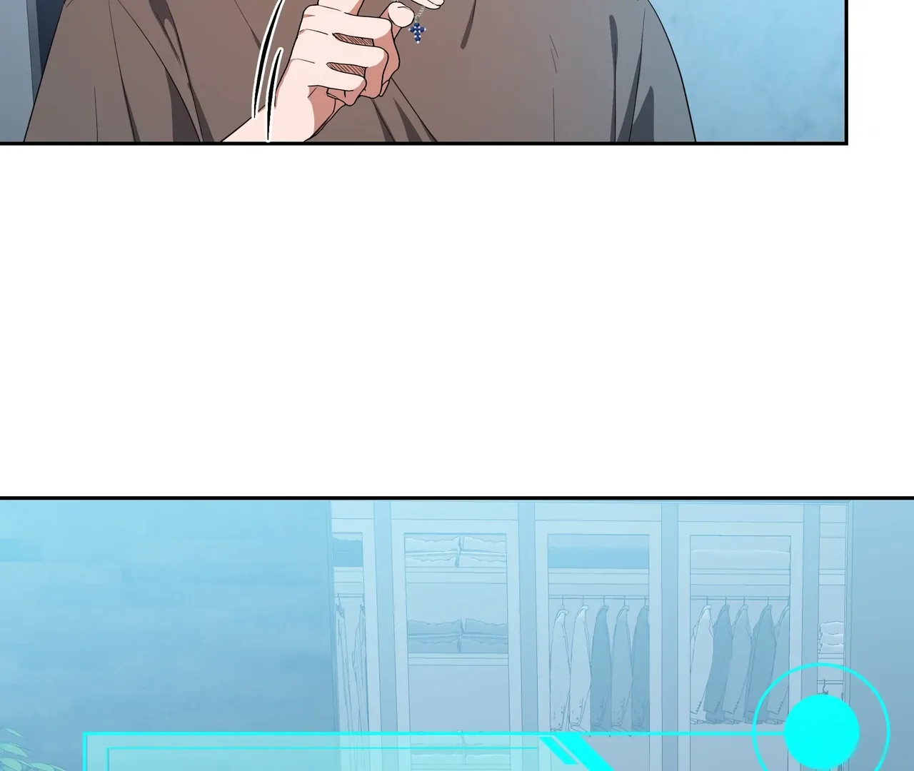 Surviving In The Broken World Chapter 3 page 61 - 